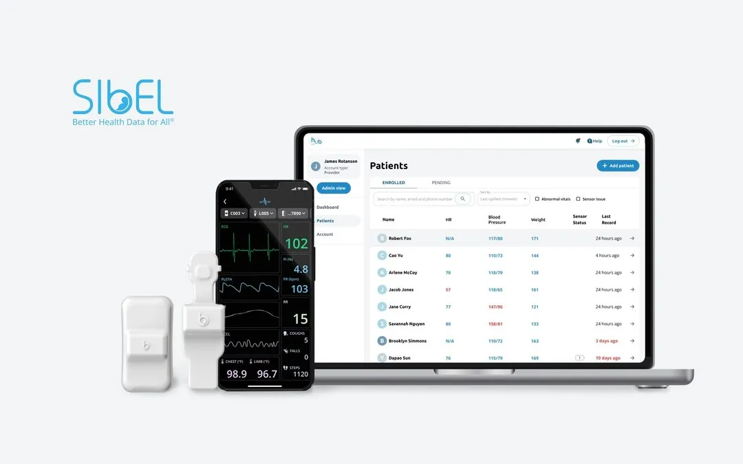 Sağlık Girişimi Sibel Health, 30 Milyon Dolar Yatırım Aldı