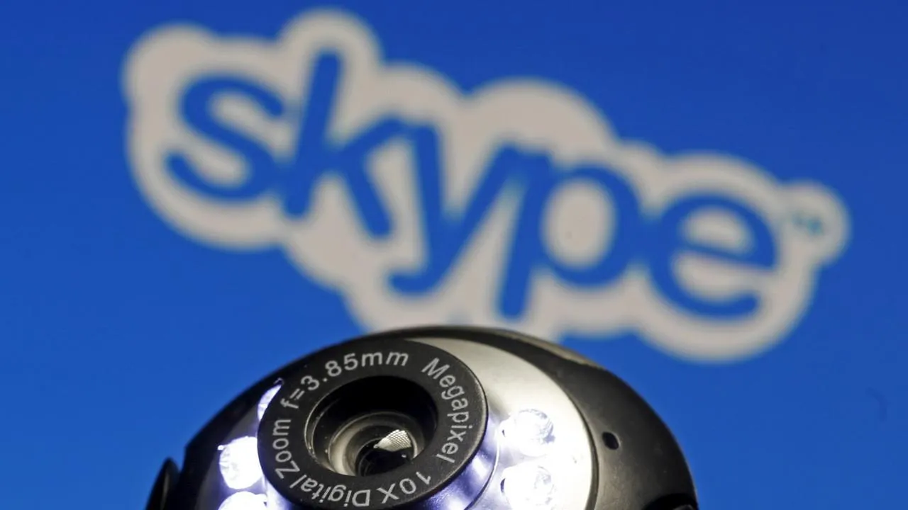 Skype