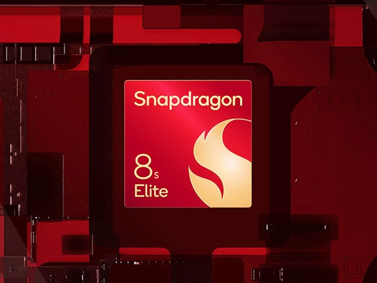 Snapdragon 8s Elite Geliyor! Ama Oryon Çekirdeklerini Beklemeyin