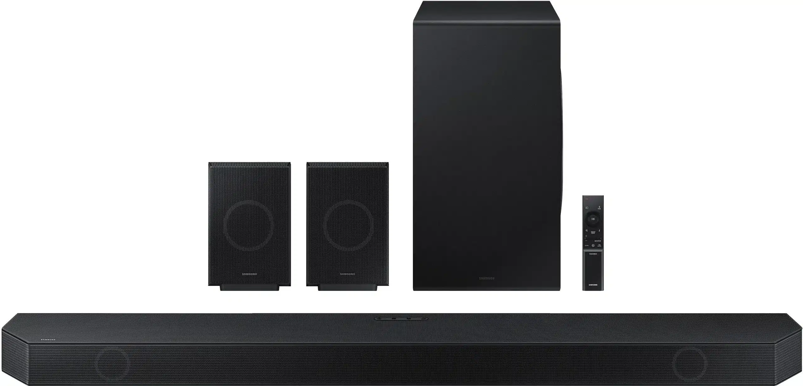 Soundbar-