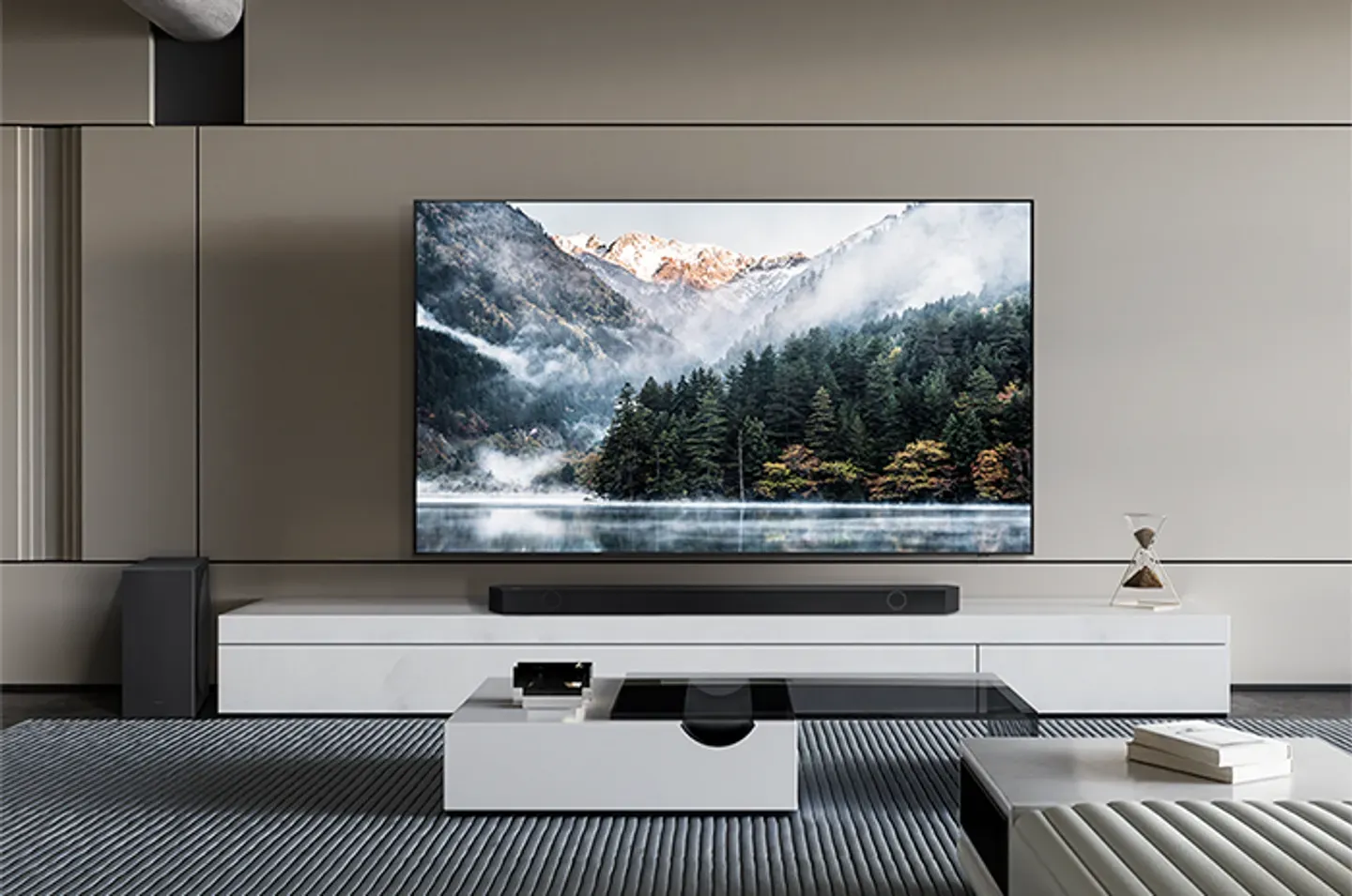 Soundbar