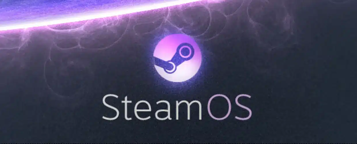 SteamOS-