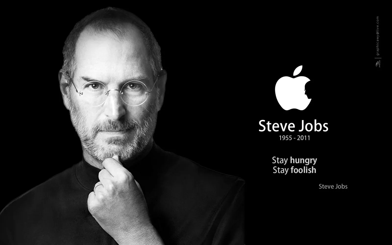 Steve Jobs’ın İş Başvurusu Yapan Adaylara Uyguladığı İlginç Test