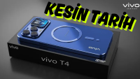 Vivo T4 5G: Özellikler, Fiyat ve Kesin Lansman Detayları Sızdırıldı