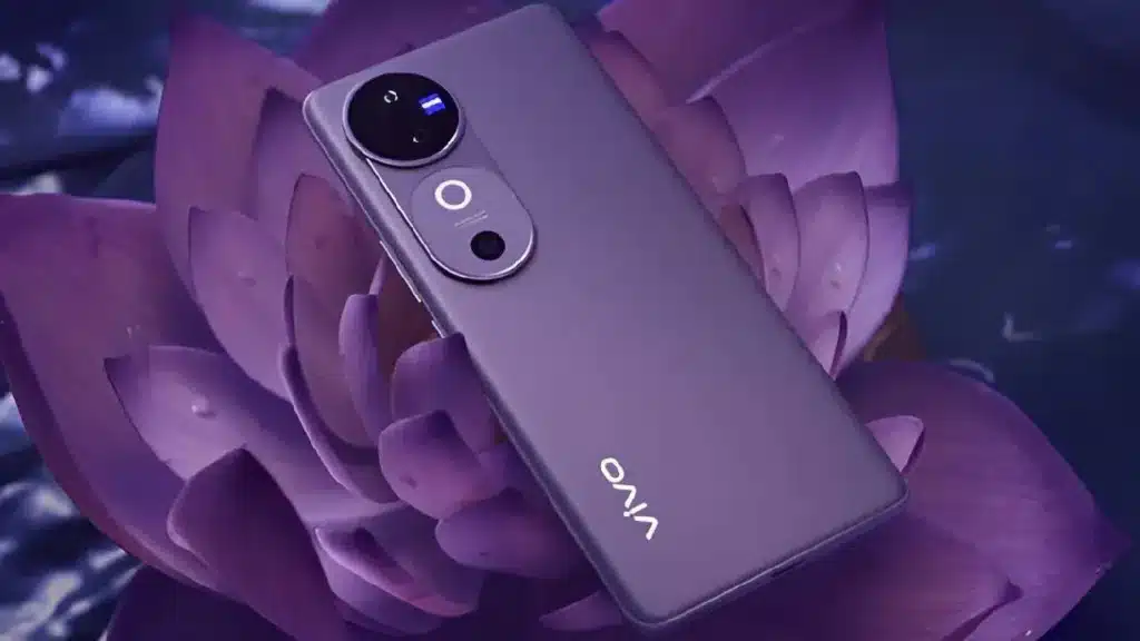 Vivo-Y300i