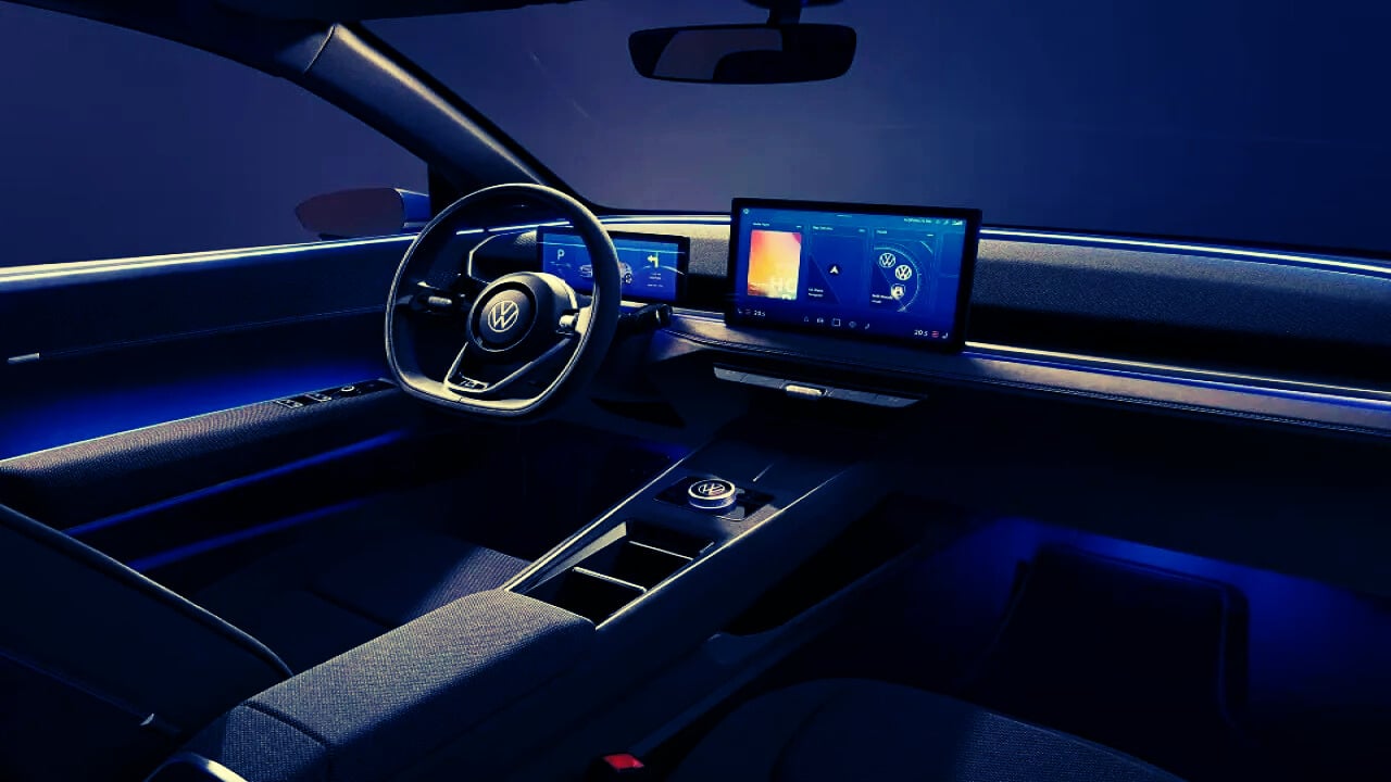 Volkswagen-