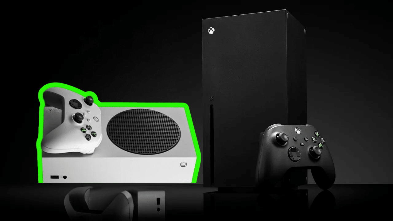 XBOX-NEXT