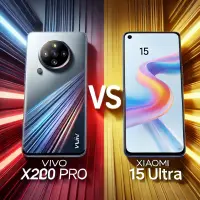 Xiaomi 15 Ultra vs Vivo X200 Pro: Hangisi Daha İyi Bir Seçim?