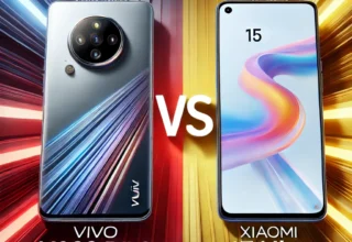 Xiaomi 15 Ultra vs Vivo X200 Pro: Hangisi Daha İyi Bir Seçim?