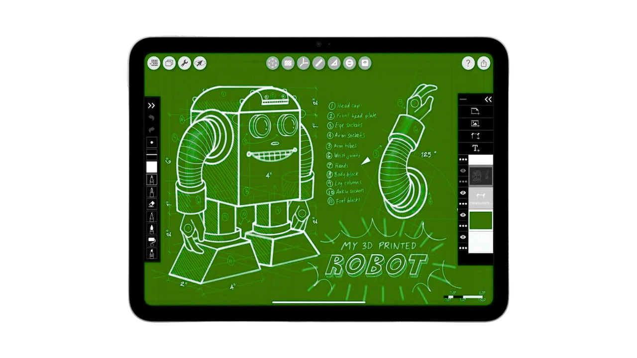 Yeni-iPad