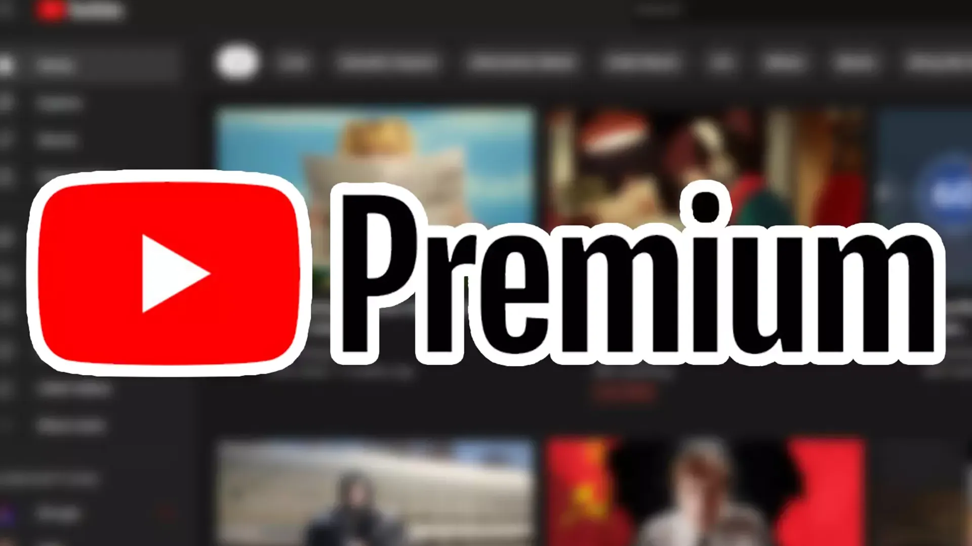 YouTube-Premium