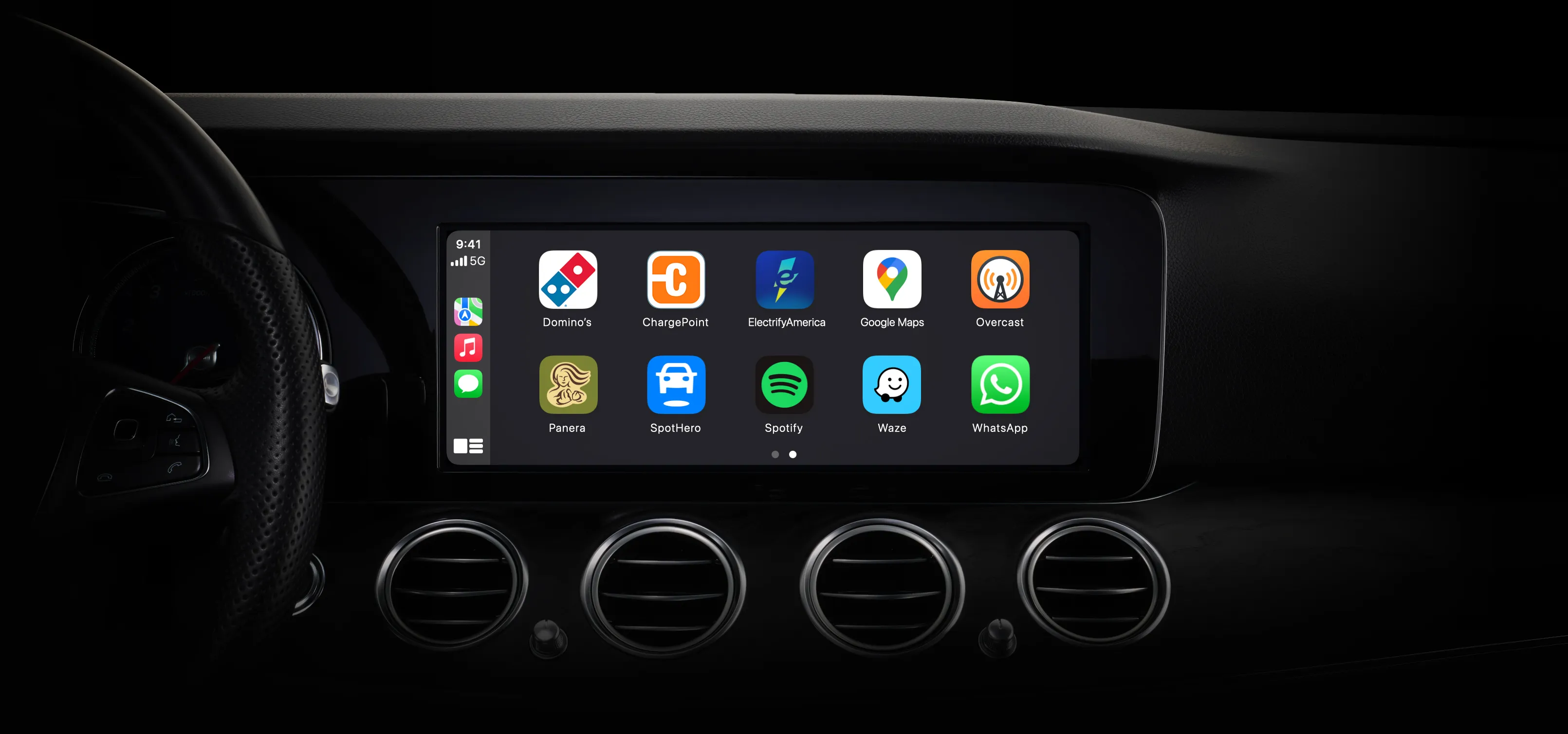 android-auto