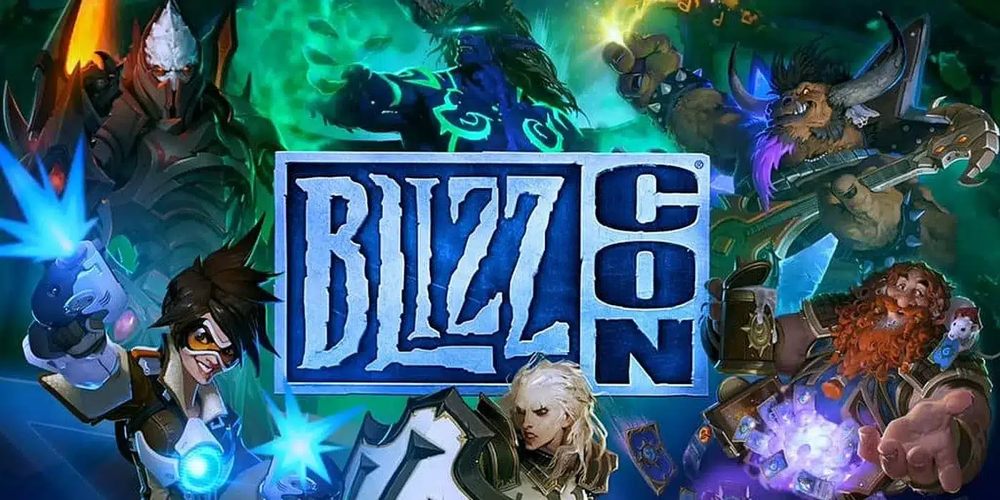 blizzcon