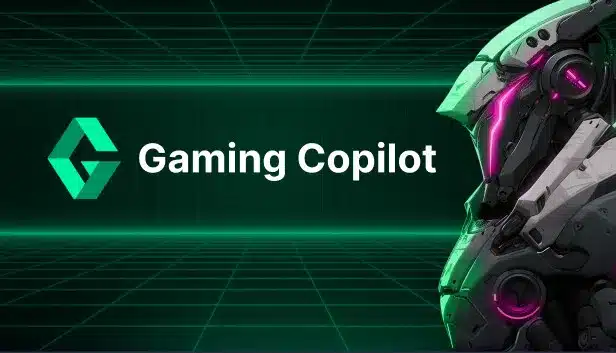 copilot-for-gaming