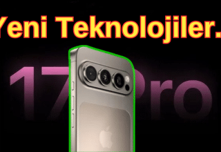 iPhone 17 Pro: Buhar Odası Soğutma Teknolojisi ile Performans Sıçraması