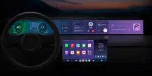 iOS 18.4 ile CarPlay