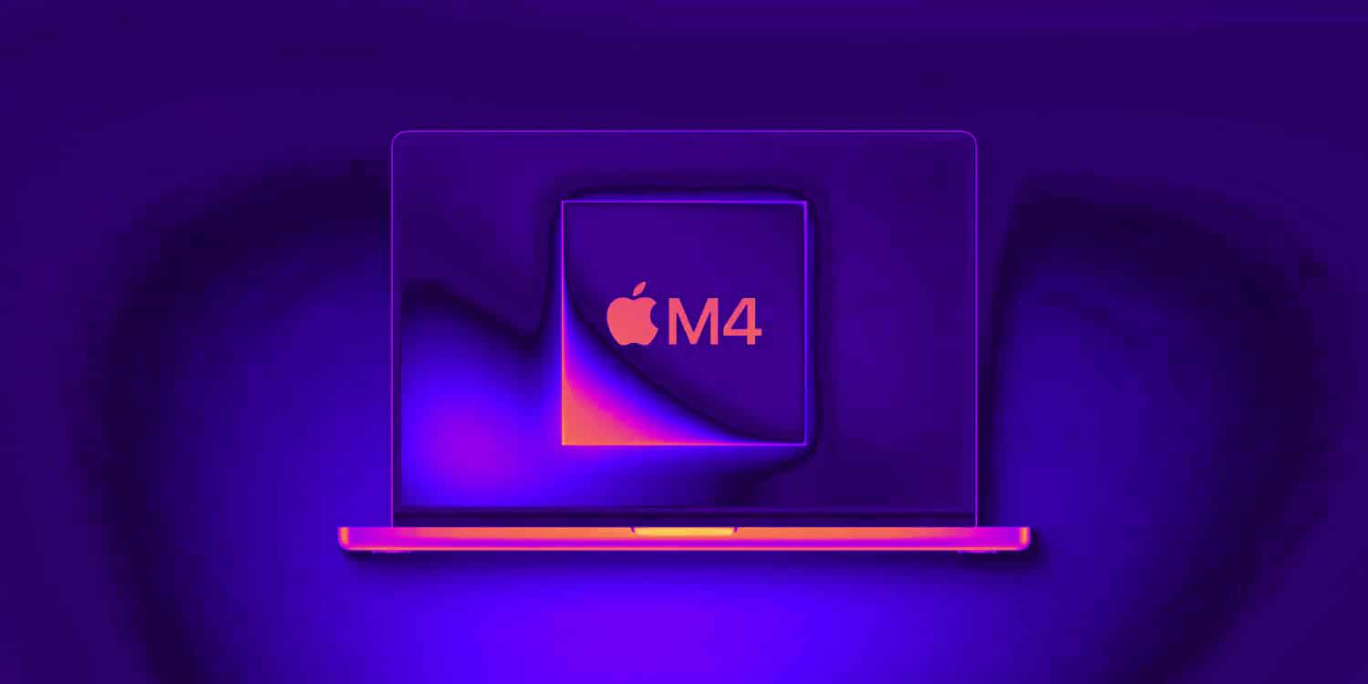 MacBook