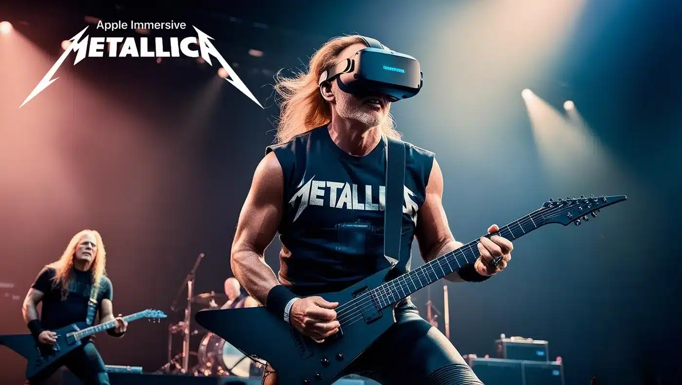 metallica