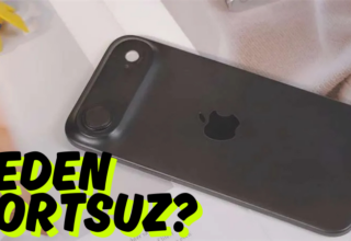 Apple Neden Portsuz iPhone Hayalini Gerçekleştirmek İstiyor?