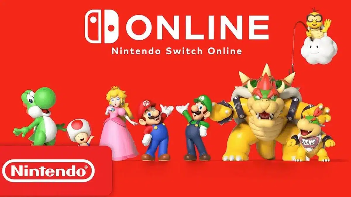 nintendo
