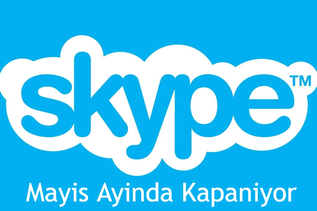 skype-mayis-ayinda-kapaniyor