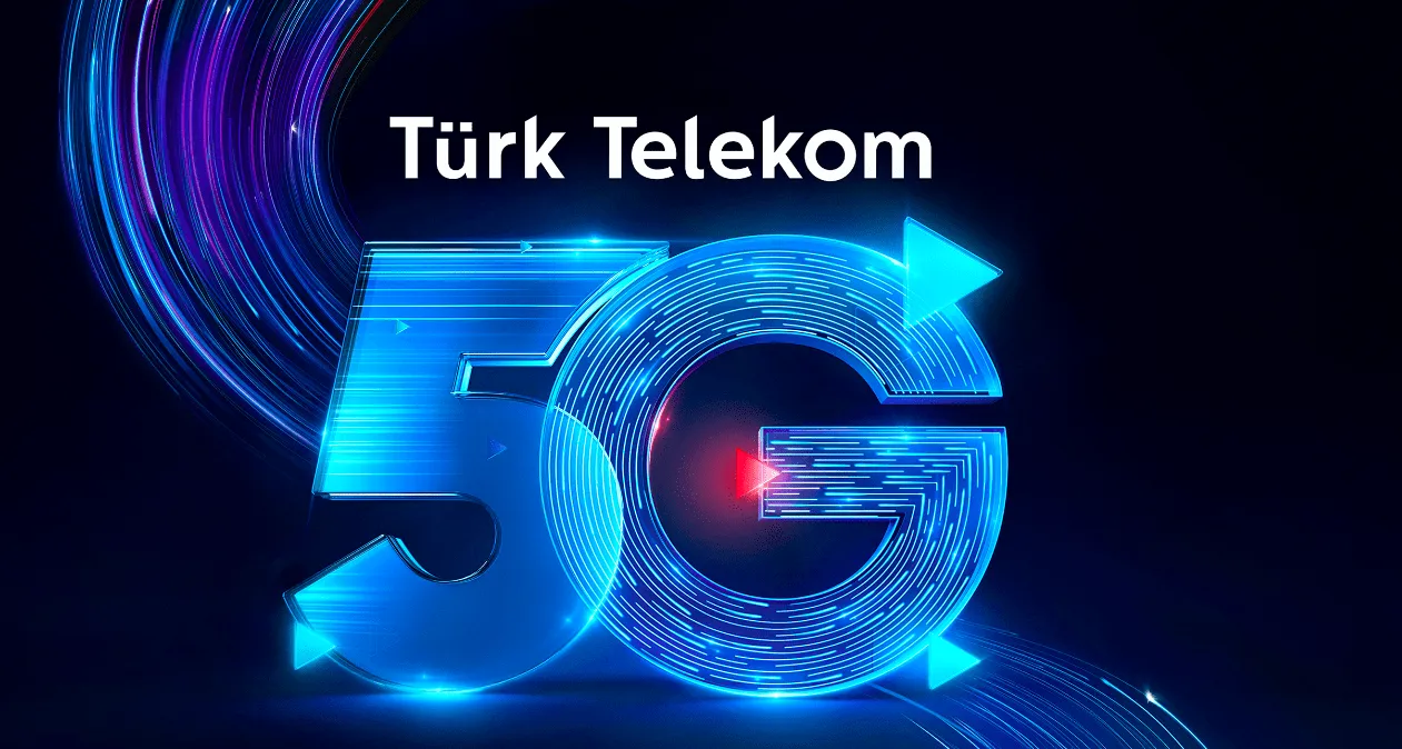 Türk Telekom, GSMA Mobil Dünya Kongresi’nde 5G ve Yeni Nesil Çözümlerini Tanıtacak