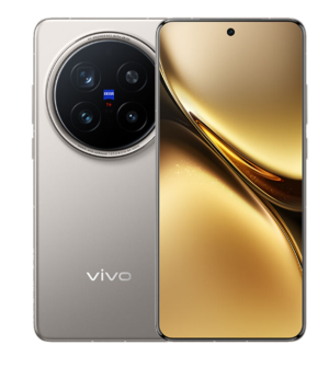 Vivo X200 Pro