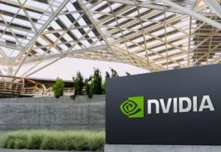 NVIDIA ABD’de Yapay Zekalı Süper Bilgisayarlar İnşa Ediyor