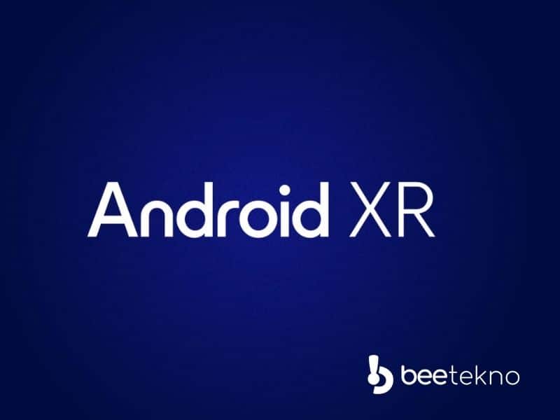 Android-XR