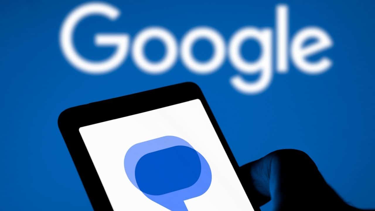 Google Mesajlar, beklenen yeniliği nihayet sundu