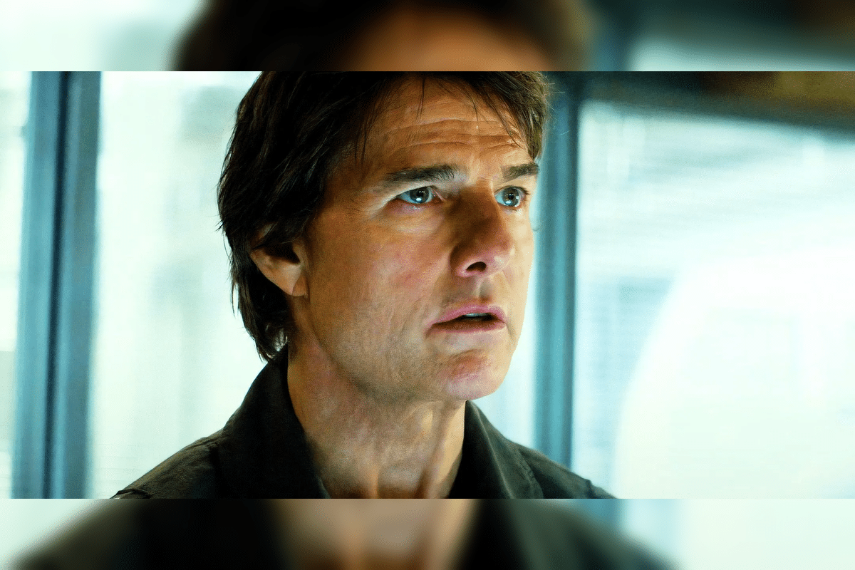 Mission: Impossible- The Final Reckoning Finalinde Kim Ölüyor? -Spoiler-