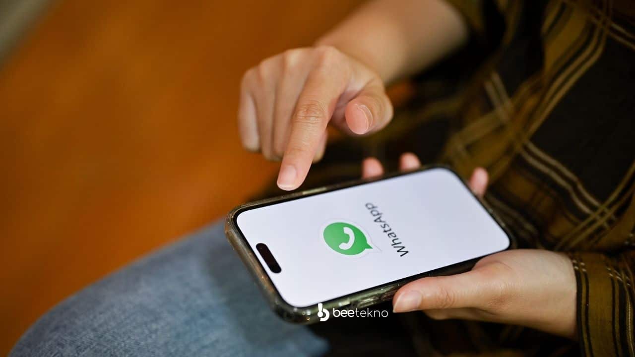 Artık numaraya gerek yok! WhatsApp'a kullanıcı adı özelliği geliyor